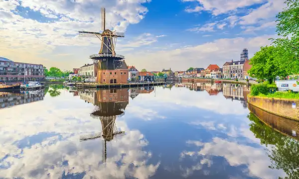 Hello Haarlemsunday image