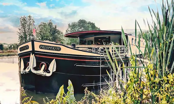 Welcome Aboardsunday image