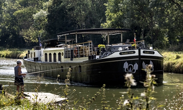 Welcome Aboardsunday image