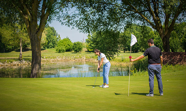 Golf and Gardensthursday image