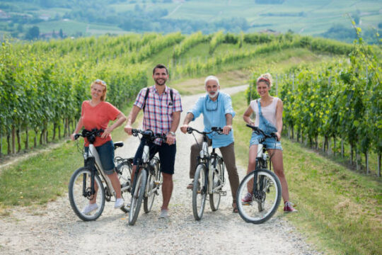 Where Medieval Monks Made Winethursday image