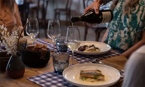 A Day in Burgundy Wine Countrywednesday image