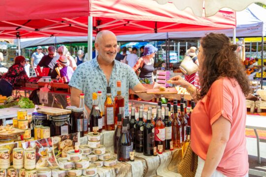 Destination Dijonfriday image