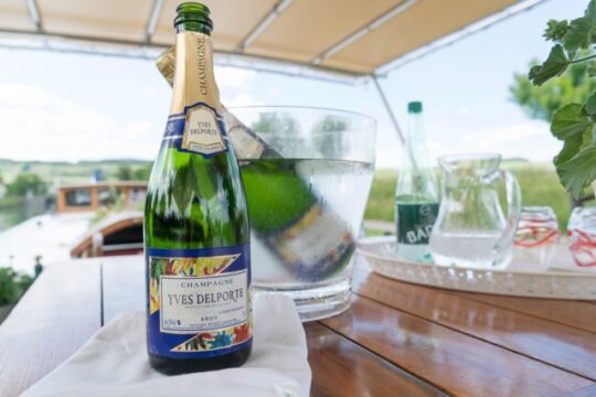 Welcome Aboardsunday image