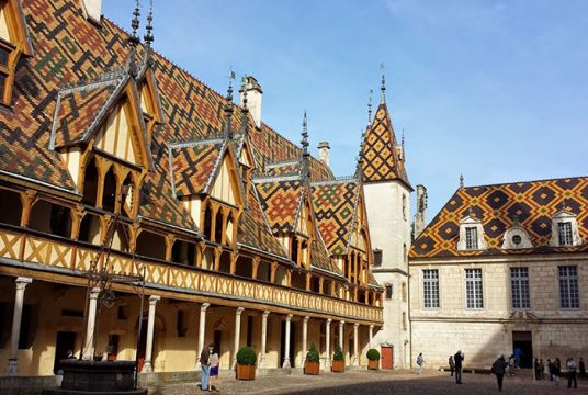 The Best of Burgundy in Beaunewednesday image