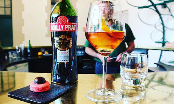 Vermouth Tasting in an Enchanting Portfriday image