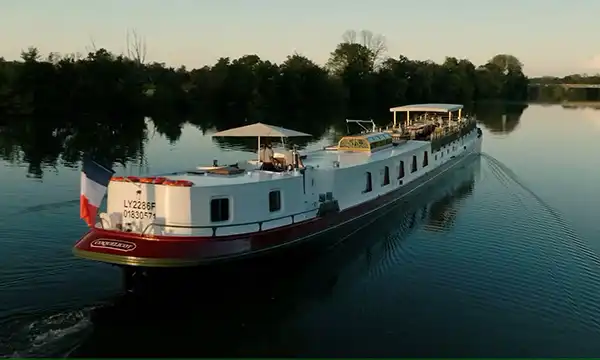 Welcome Aboardsunday image