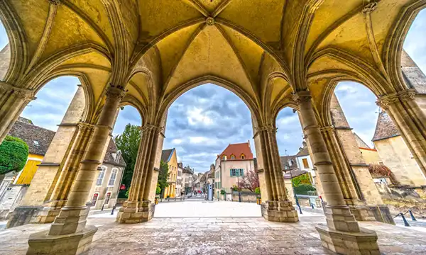 The Best of Burgundy in Beaunewednesday image