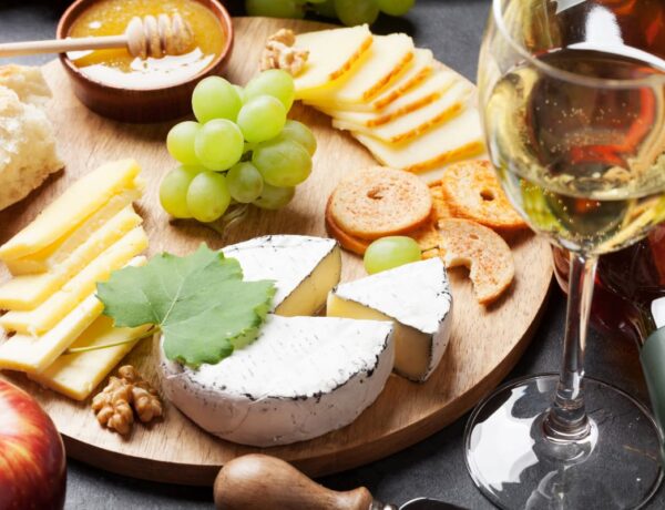 brie-with-white-wine