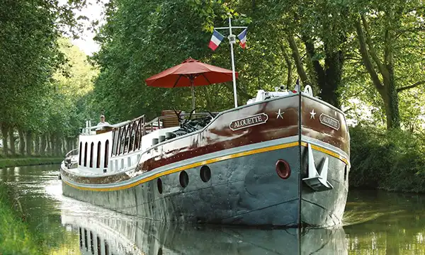 Alouette