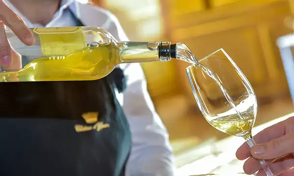 Experience Legendary Sauternes at Chateau d’Yquemtuesday image
