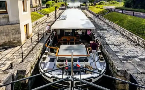 Welcome Aboardsunday image