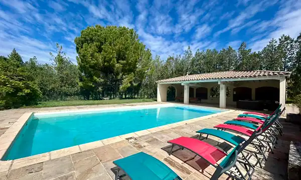 Morning Idyll on the Canal du Midituesday image