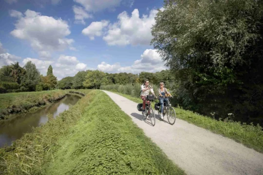 Taste and Tour Through Enchanting Brugestuesday image