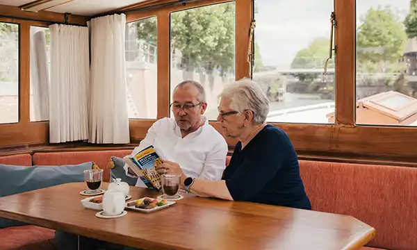 A Sad Farewellsaturday image