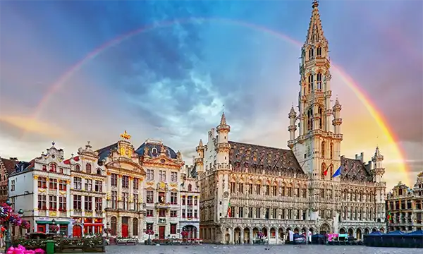 Welcome Aboardsunday image