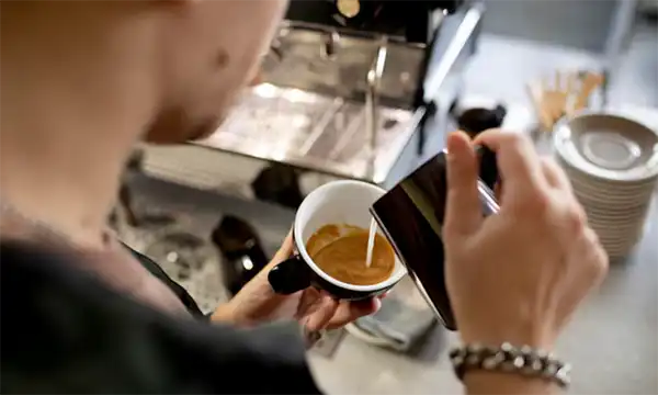 Centuries of History Unfold…But First, Coffeewednesday image