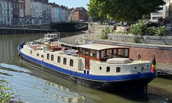 Premier Barge Cruises Premier Barge Cruises