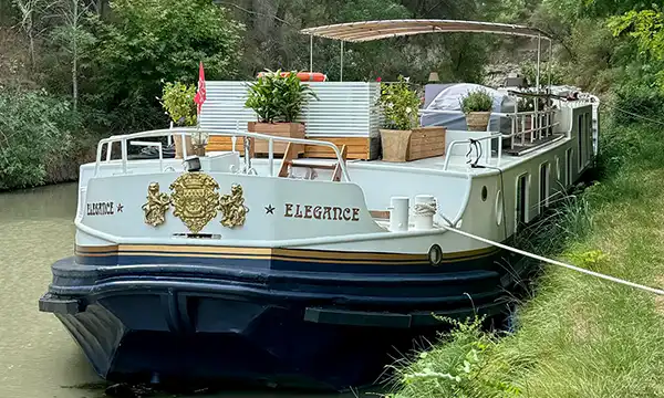 Premier Barge Cruises Premier Barge Cruises