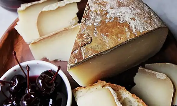 You’ve Tasted the Wine, Now Taste the Cheese!thursday image